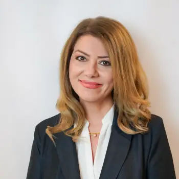 Picture of Polet Khoshabyan